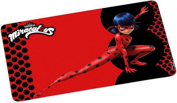 Miraculous Ladybug Frühstücksbrettchen