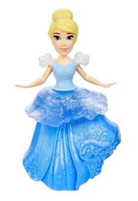 Disney-Prinzessin Royal Clips Cinderella