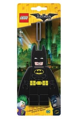 Lego 51753 - Kofferanhänger, Batman Movie-Batman, 13 cm