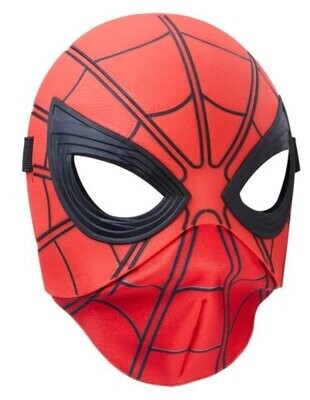 Spider-Man: Flip Up Maske von Hasbro
