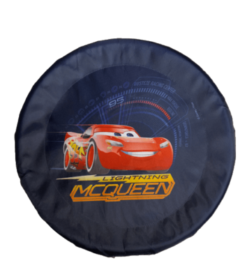 XXL Frisbee Cars