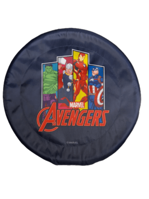 XXL Frisbee Avengers