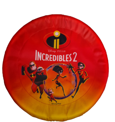 XXL Frisbee Incredibles 2