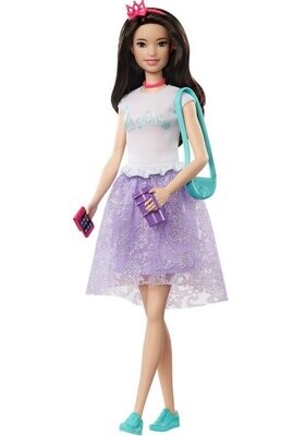 Barbie Princess Adventure Renee