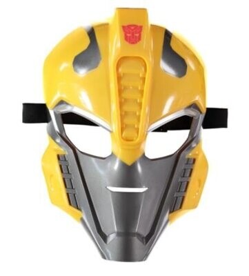 Transformers Bumblebee Maske von Hasbro