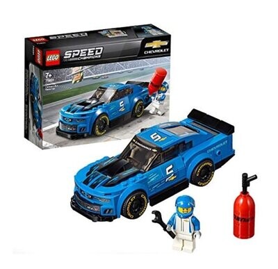 LEGO 75891 Rennwagen Chevrolet Camaro