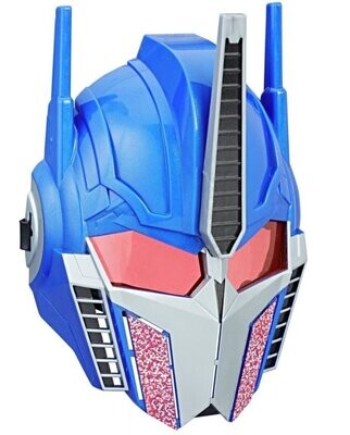 Transformers Optimus Prime Maske von Hasbro