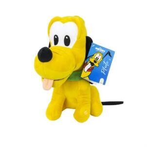 Disney Classics Pluto Plüsch mit Sound ca. 28cm