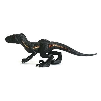 Jurassic World Indoraptor HPT02: Die actionreiche Dino-Action in Ihrer Hand!