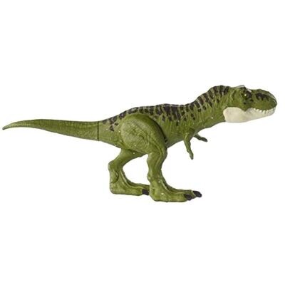 Jurassic World Dominion T- Rex 15cm Actionfigur