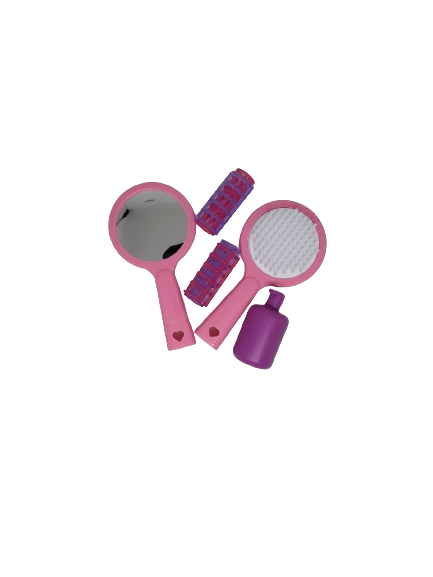 Beauty Set Koffer 9-Teilig