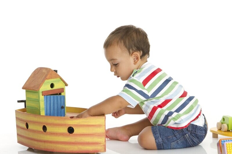 3-5 Jahre
