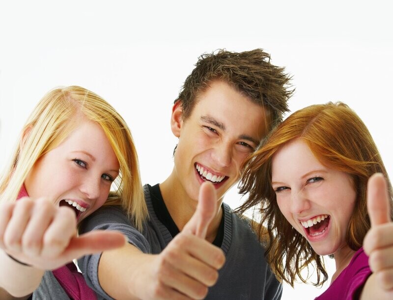 Teens