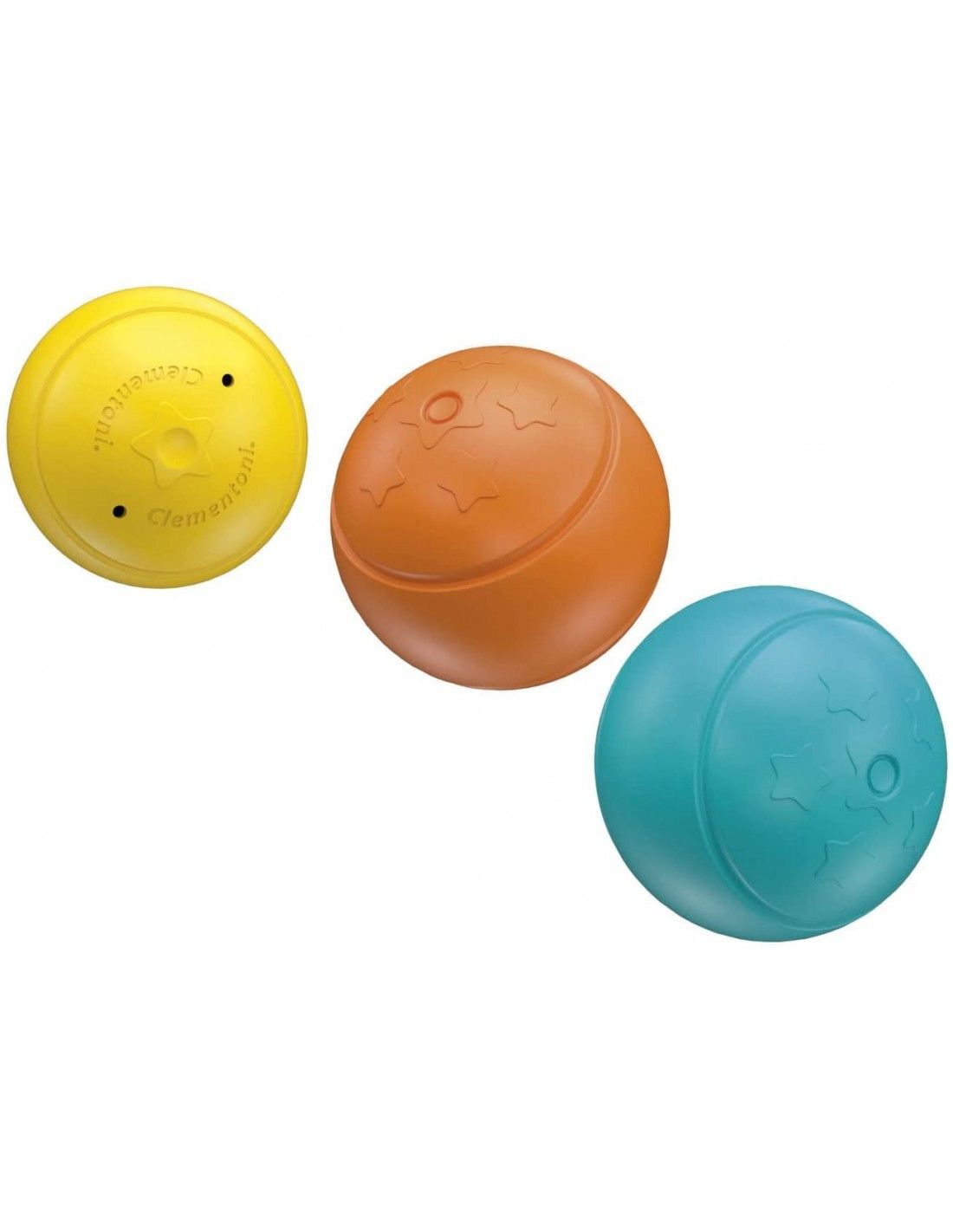 Clementoni Baby - Logikspiel Lustiger Baum