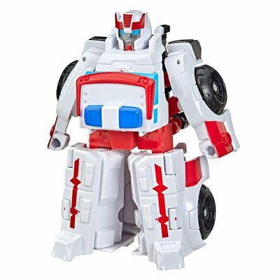 Transformers Rescue Bots Academy Autobot Ratchet