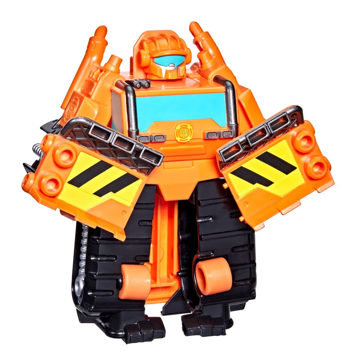 Transformers Rescue Bots Academy Wedge