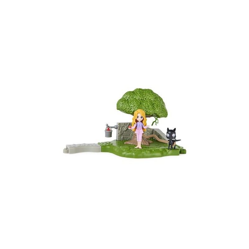 Harry Potter - Pflege von magischen Kreaturen Spielset