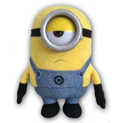 Minions