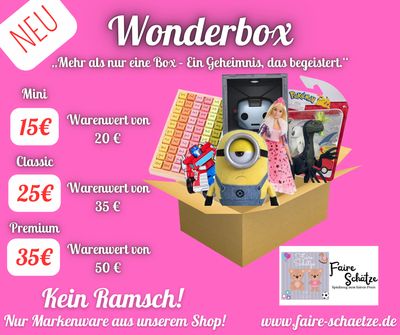 Wonderbox