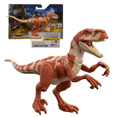 Jurassic World Dominion Atrociraptor-Figur (20 cm)