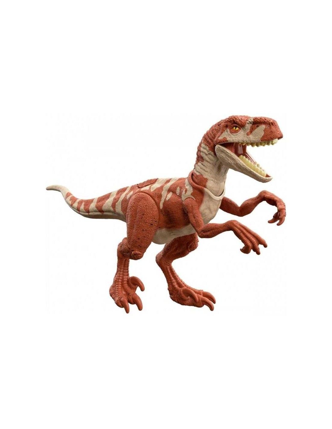 Jurassic World Dominion Atrociraptor-Figur (20 cm)
