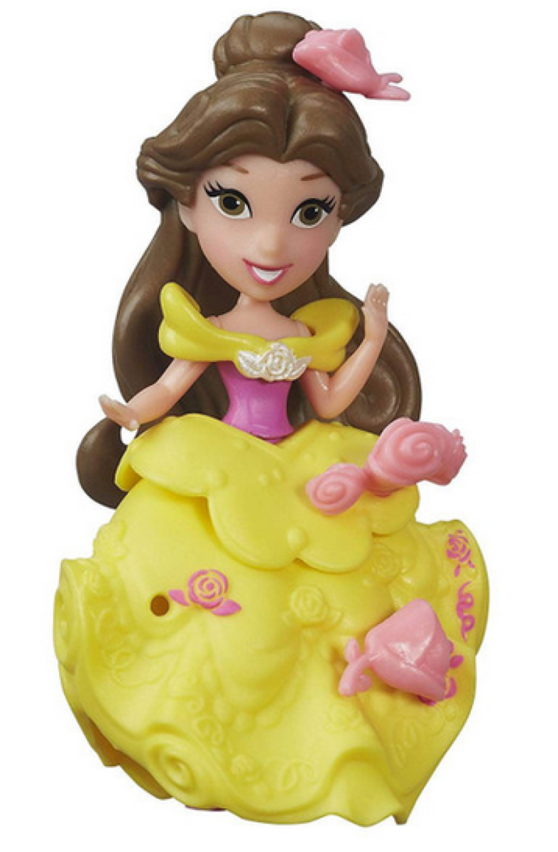 Disney-Prinzessin Belle