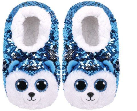 TY Beanie Boos zauberhaften Fashion Slipper Socks   36-38