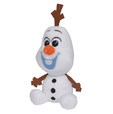 Disney Frozen 2 – Plüschfigur Olaf, 20 cm