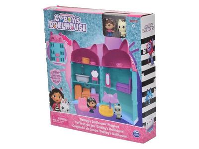 Gabby`s Dollhouse