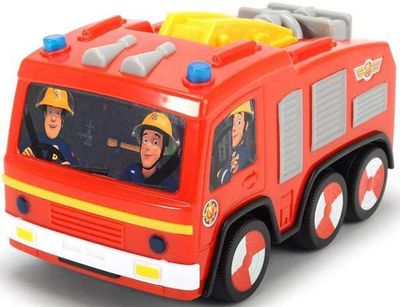 Feuerwehrmann Sam