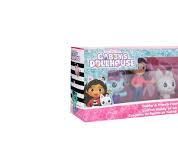 Gabby’s Dollhouse Gabby Figuren 4er Set