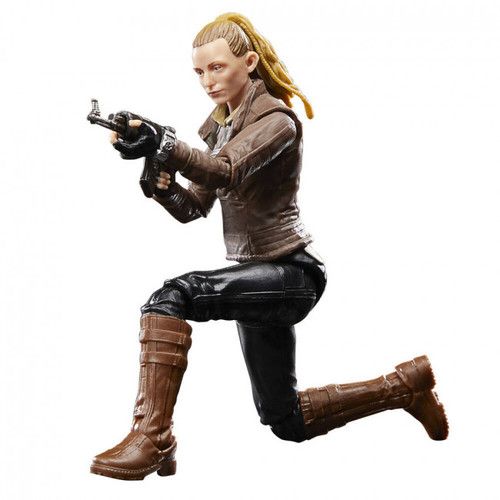 Star Wars The Black Series Vel Sartha