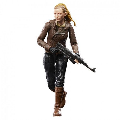 Star Wars The Black Series Vel Sartha