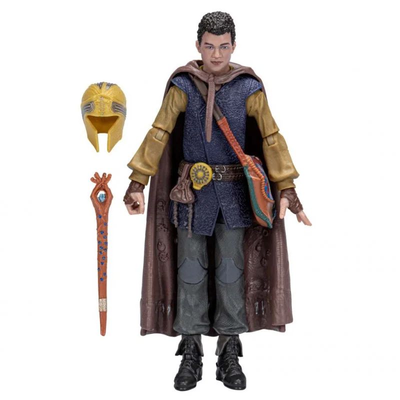 Dungeons & Dragons: Ehre unter Dieben Golden Archive Actionfigur Simon 15 cm