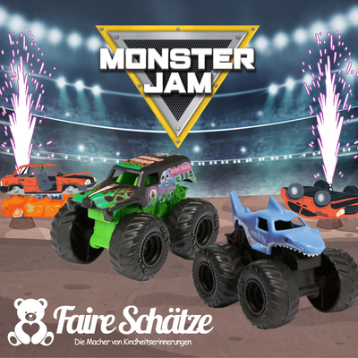 Monster Jam