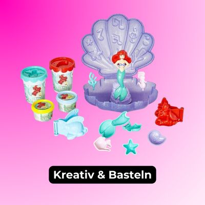 Kreativ & Basteln