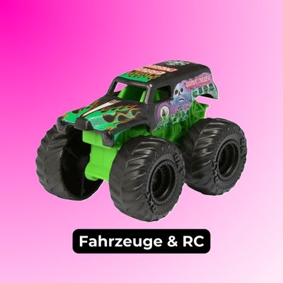 Fahrzeuge & RC