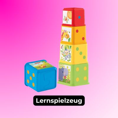 Lernspielzeug