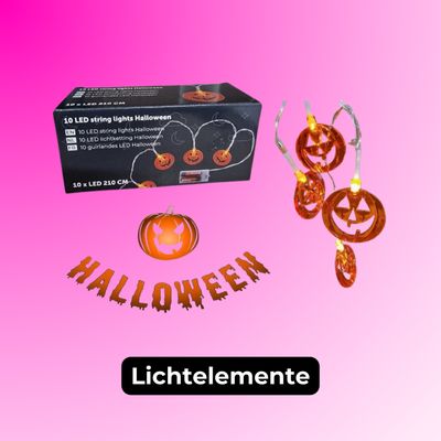 Lichtelemente