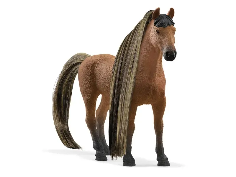 Schleich HORSE CLUB Sofia’s Beauties – Beauty Horse Akhal-Teke Hengst (42621)