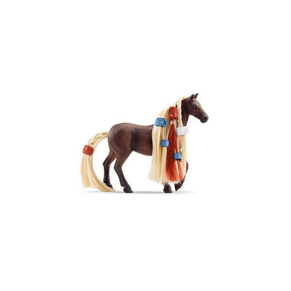 Schleich Horse Club Sofia's Beauties – Leo & Rocky Starter Set (42586)