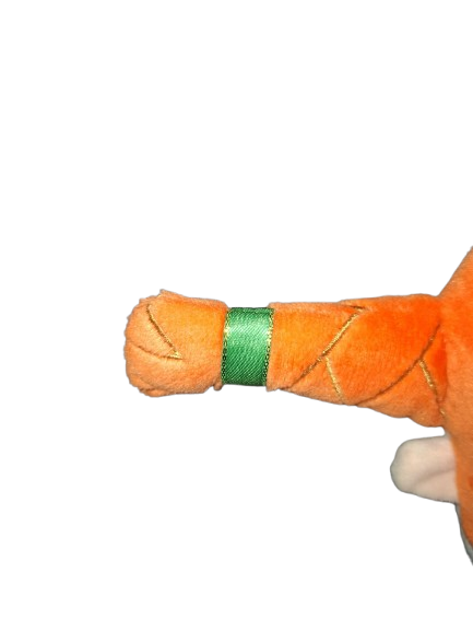 Pippi Langstrumpf Puppe – offizielle Astrid Lindgren Stoffpuppe, 30 cm