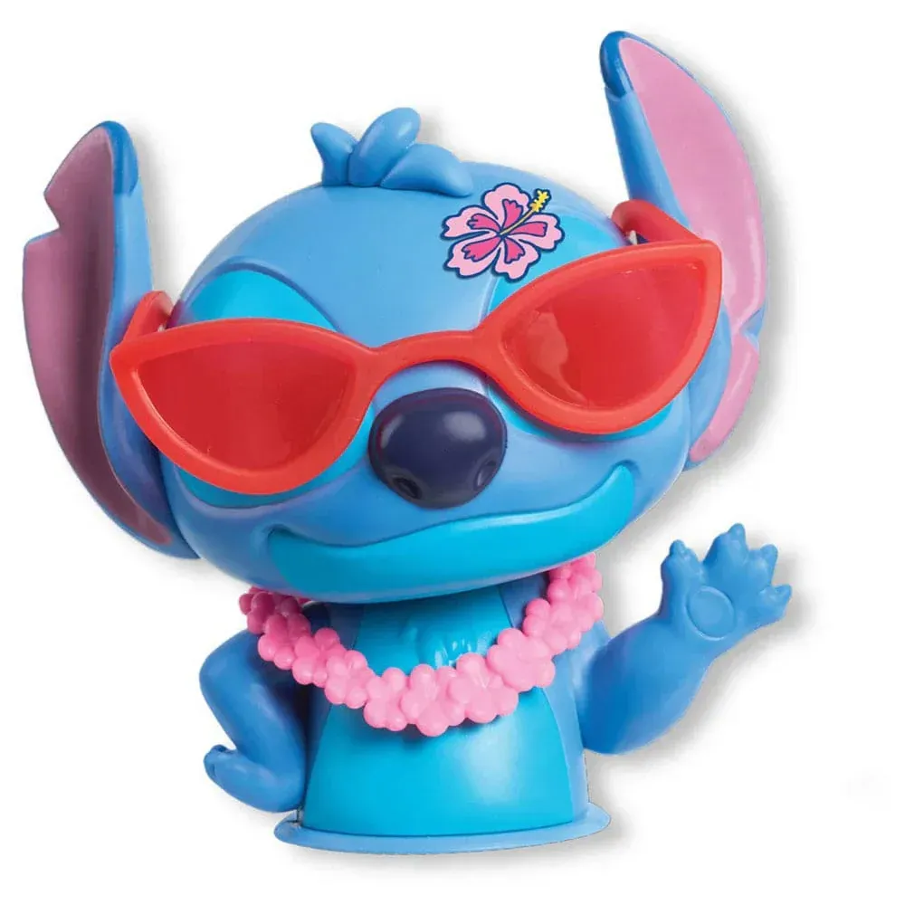 Stitch Figur mit Accessoires – Lilo & Stitch (ca. 13 cm) Stitch Figur mit Accessoires – Lilo & Stitch (ca. 13 cm)
