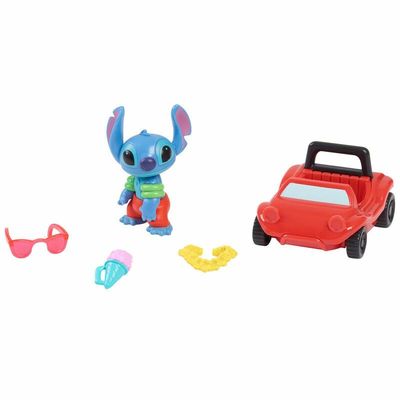 Disney Lilo & Stitch – Figurenspielset Surf & Sun Disney Lilo & Stitch – Figurenspielset Surf & Sun