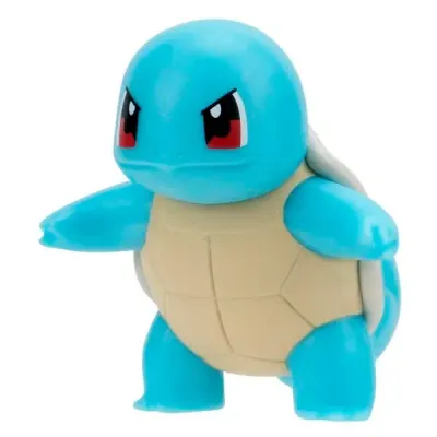 Pokémon Battle Figure – Squirtle (Mini‑Figur, ca. 4 cm) Pokémon Battle Figure – Squirtle (Mini‑Figur, ca. 4 cm)