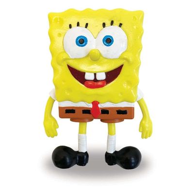 FLEXFIGS SpongeBob – Biegefigur (ca. 15 cm) FLEXFIGS SpongeBob – Biegefigur (ca. 15 cm)