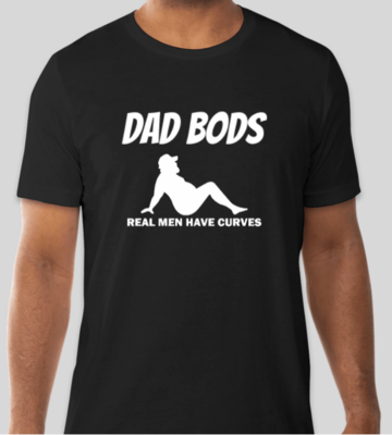 Dad Bods Shirt