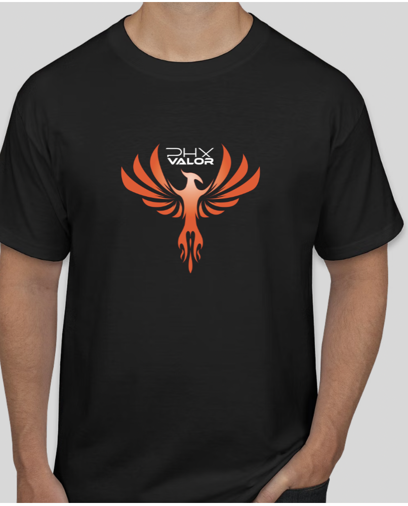 PHX Valor Shirt