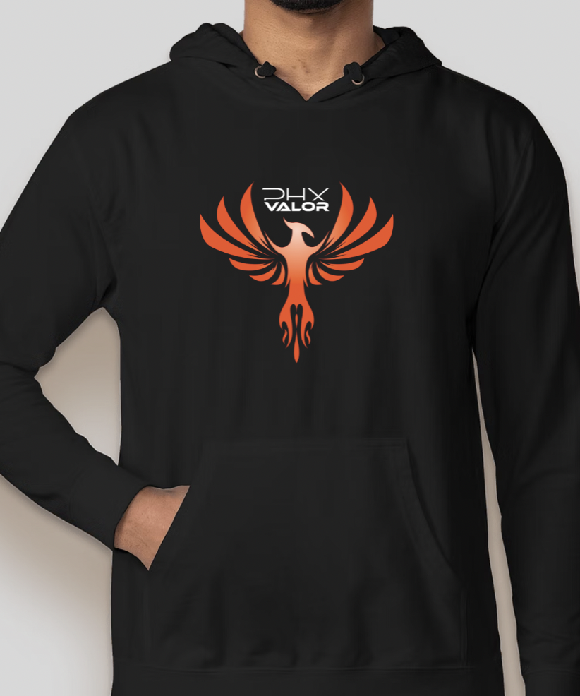 PHX Valor Hoodie