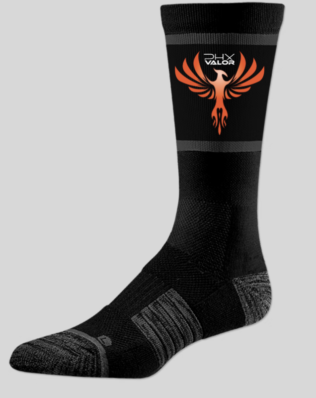 PHX Valor Socks